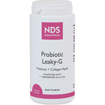 NDS Probiotic Leaky-G