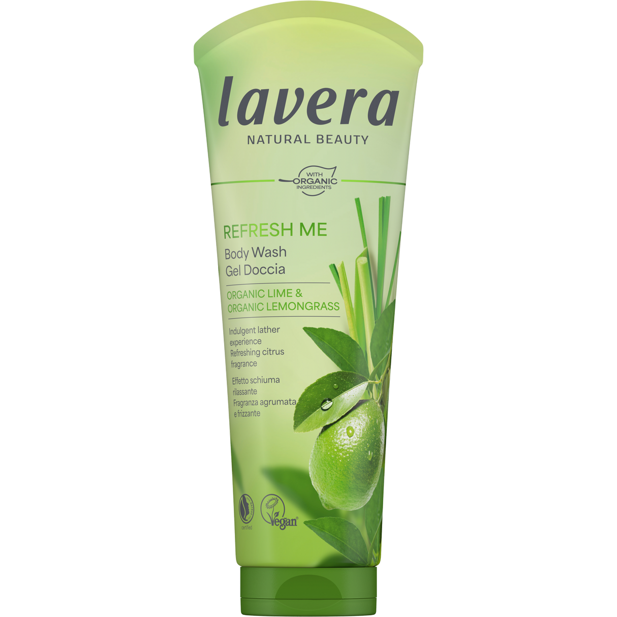 Body Wash - REFRESH ME