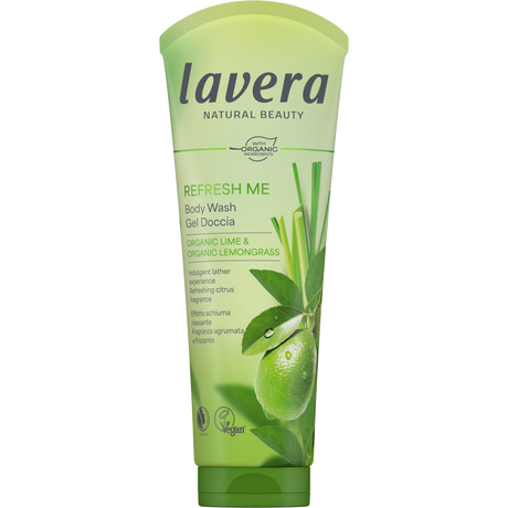 Body Wash - REFRESH ME