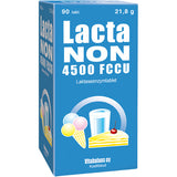 LactaNON fra LactoNon