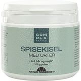 Spisekisel m. urter fra Natur-Drogeriet