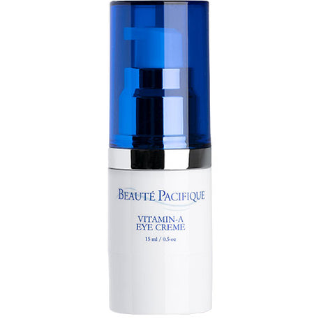 A-vitamin øjencreme fra Beauté Pacifique