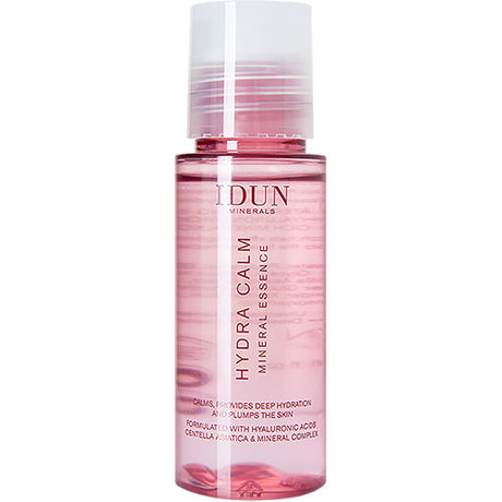 Hydra Calm Mineral Essence fra IDUN minerals