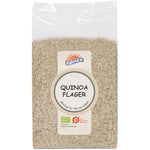 Quinoa flager Ø
