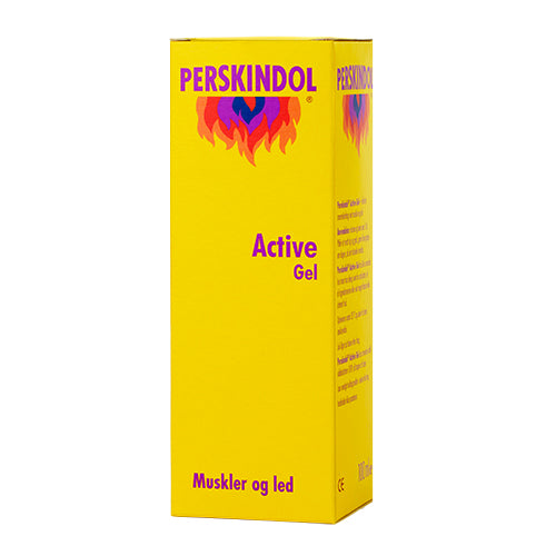 Perskindol gel fra Perskindol