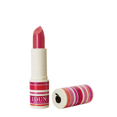 Lipstick Creme Fillippa 204 fra IDUN minerals