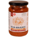 Vegansk bolognese sauce Ø
