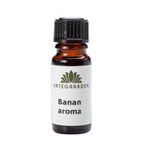 Bananaroma fra Urtegaarden