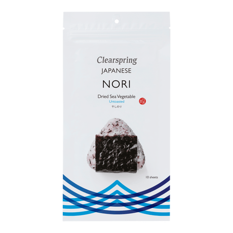 Clearspring Nori Hoshi (Havtang) | 25 g fra Clearspring