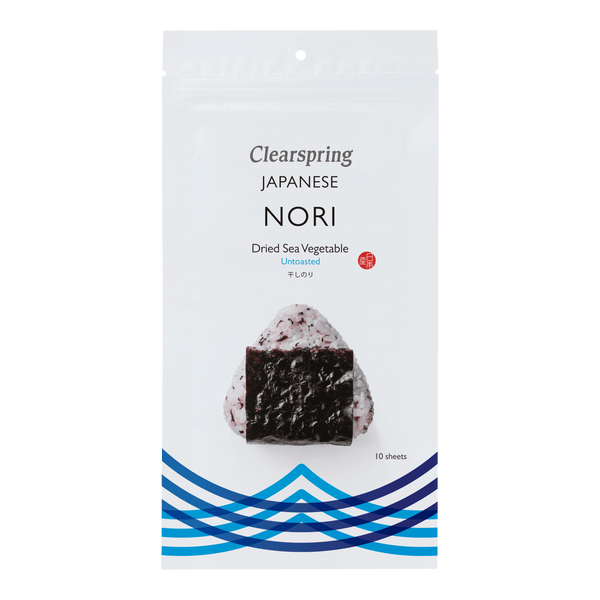 Clearspring Nori Hoshi (Havtang) | 25 g
