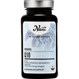 Nani Q10 Ubiquinol | 60 kapsler fra Nani