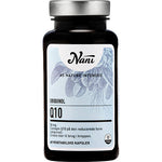 Nani Q10 Ubiquinol | 60 kapsler