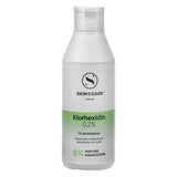 SkinOcare Klorhexidin 0,2% fra SkinOcare