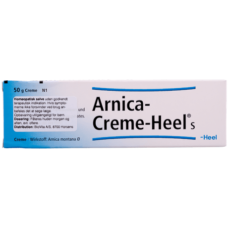Heel Arnica Creme | 50 g