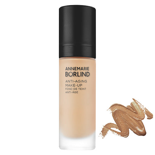 Anti-Aging Make-Up Bronze fra Annemarie Börlind