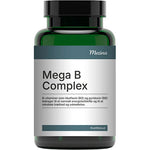 Mezina Mega B Complex
