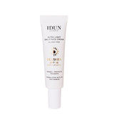 Solsken SPF 50 fra IDUN minerals