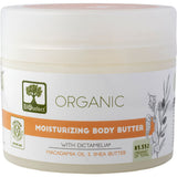 Moisturizing Body Butter fra BIOselect