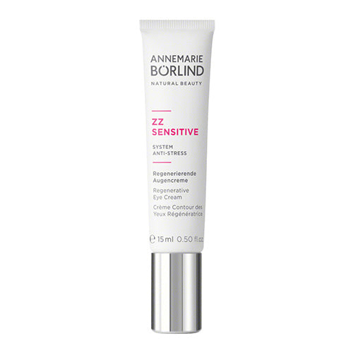 ZZ Sensitive Reg. Eye cream fra Annemarie Börlind