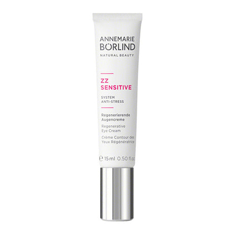 ZZ Sensitive Reg. Eye cream fra Annemarie Börlind