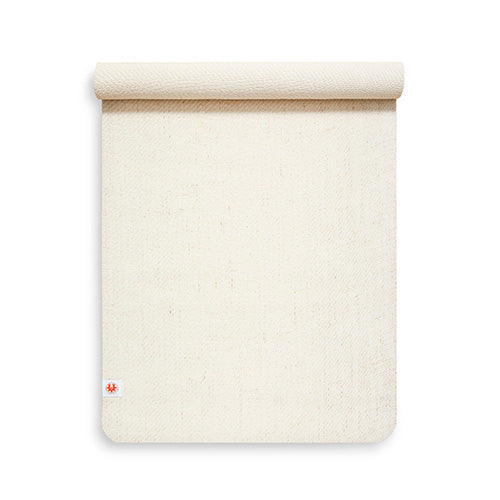 Yoga måtte CompleteGrip Natural 2mm fra Complete Unity Yoga