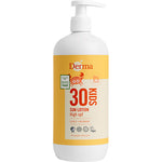 Derma Kids Sun Lotion SPF 30