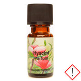 Hyacint duftolie fra Helsam.dk