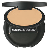 Compact Cream Make-up, Ivory fra Annemarie Börlind