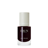 Nailpolish Granat 3519 fra IDUN minerals