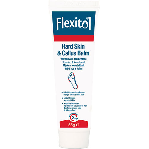 Flexitol Hard Skin and Callus Balm