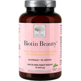 New Nordic Biotin Beauty | 90 tabletter fra New Nordic