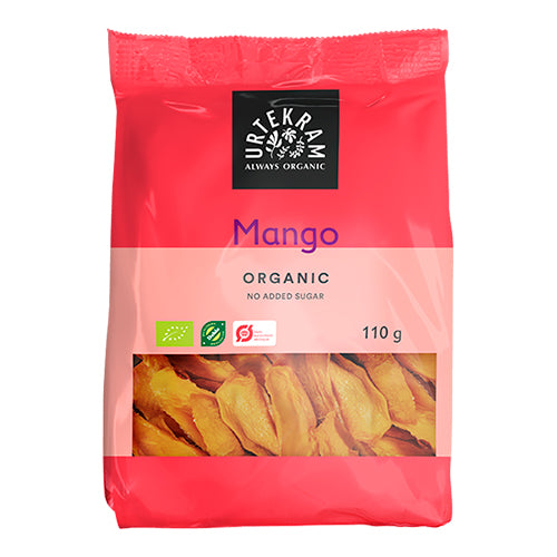 Mango Ø fra Urtekram