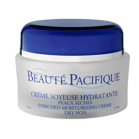Beauté Pacifique Fugtighedscreme Tør Hud | 50 ml