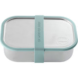 Lunch Box Mint Green fra AYA&IDA