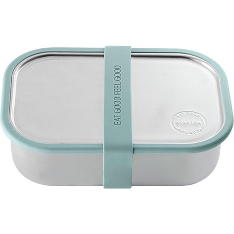 Lunch Box Mint Green fra AYA&IDA