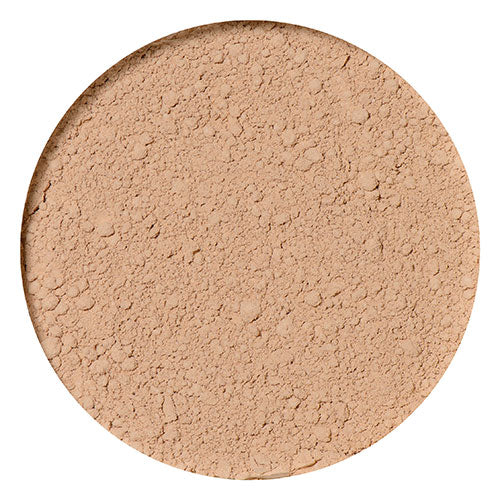 Powder Foundation Freja fra IDUN minerals