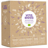 Vita Biosa Bær Ø fra Vita Biosa