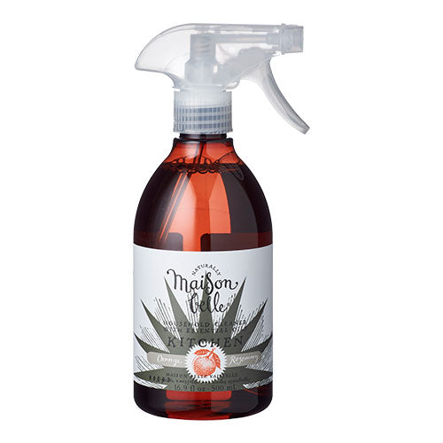 Køkken rengøring spray fra Isabella Smith Maison Belle