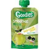 Goodies Pear & Apple Smoothie fra Goodies