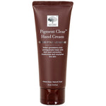 Pigment Clear Hand Cream