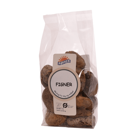 Rømer Figner Økologisk | 300 g fra Rømer