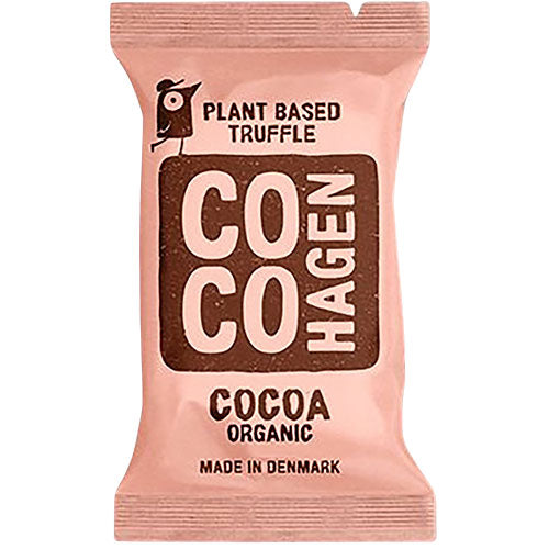 COCOHAGEN Cocoa Ø fra COCOHAGEN