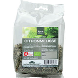 Citronmelisse Ø fra Natur-Drogeriet