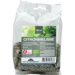 Citronmelisse Ø