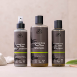 Shampoo - Tea Tree - Irritated Scalp | 250 ml