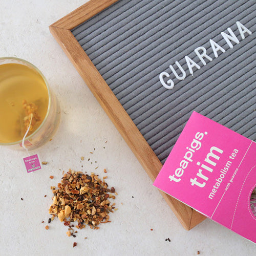 Urtete Trim Ø Teapigs fra Teapigs