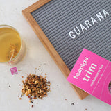 Urtete Trim Ø Teapigs fra Teapigs
