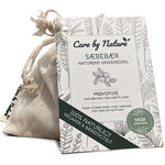 Prøvepose med sæbebær