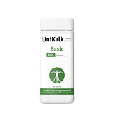 UniKalk Basic 400 mg calcium fra Unikalk