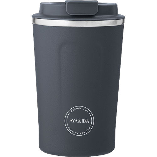 CUP2GO Navy Blue 380 ml. fra AYA&IDA